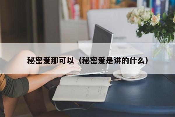 秘密爱那可以（秘密爱是讲的什么）