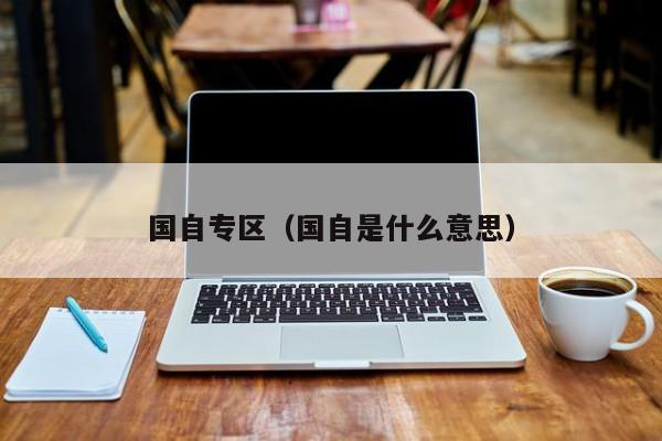 国自专区（国自是什么意思）